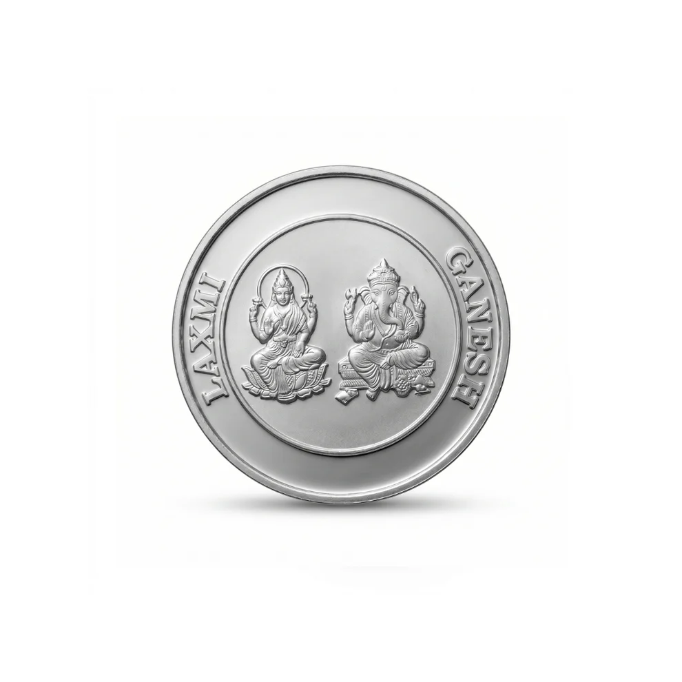 24_daa02560-00a2-4d39-9f75-a71fc243deec Eternal Blessings Silver Coin (5 gram) - Image 1