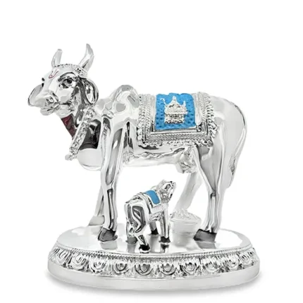 Silver Gifting