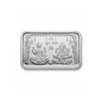 Prosperity Duo Silver Bar (10 grams)
