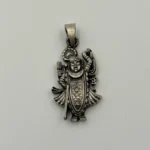 Shrinathji Pendant