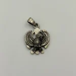 Eagle Khanda Pendant