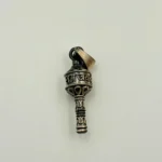 Jai Shree Ram Gada Pendant