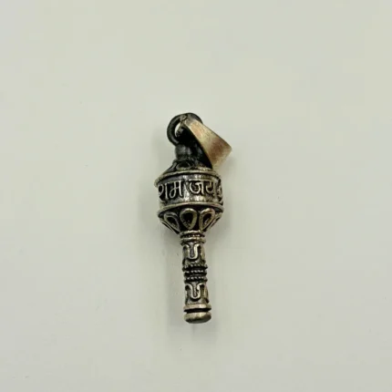 Jai Shree Ram Gada Pendant